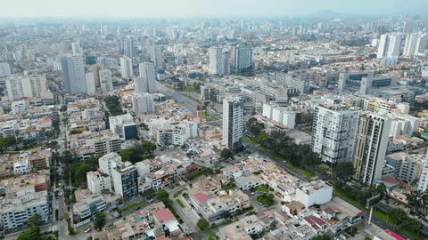 Magdalena del Mar - TSL Magdalena del Mar - TSL