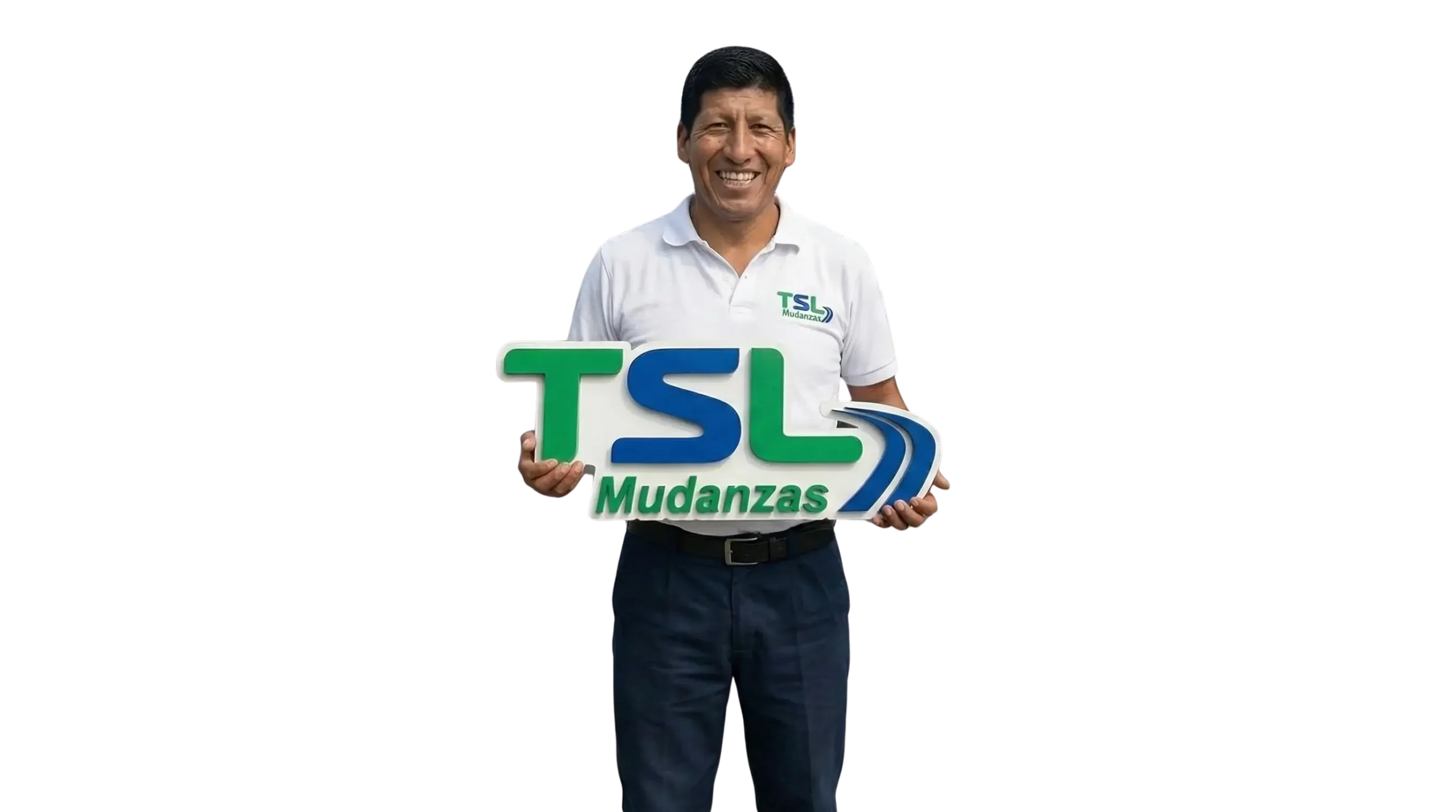 Modelo TSL Modelo TSL