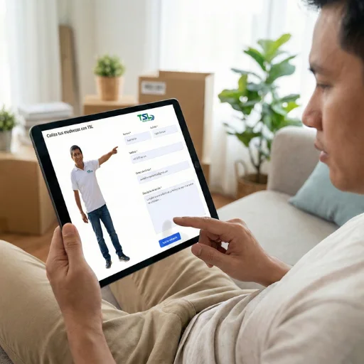 Paso 1 - TSL Paso 1 - TSL