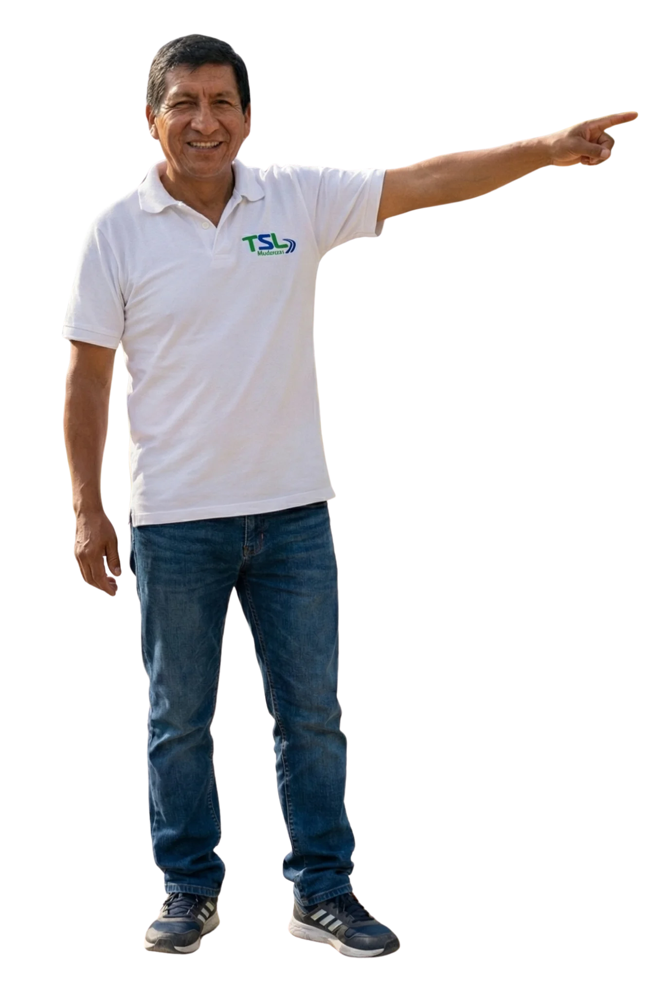 TSL - Personaje TSL - Personaje