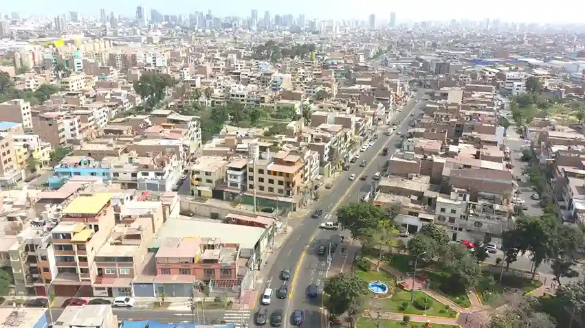 San Luis - TSL San Luis - TSL