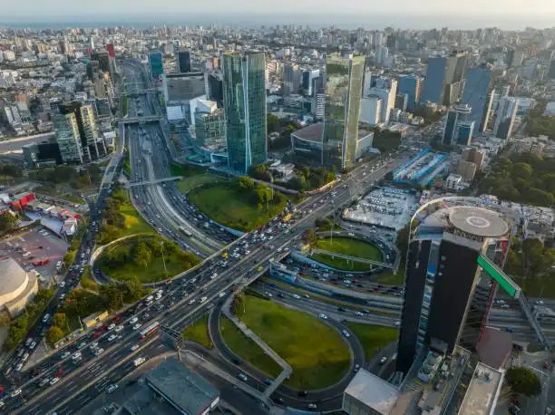 San Isidro - TSL San Isidro - TSL