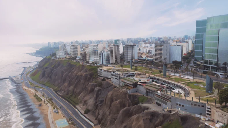 San Miguel - TSL San Miguel - TSL