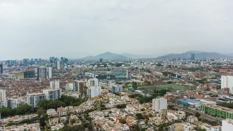 Surquillo - TSL Surquillo - TSL