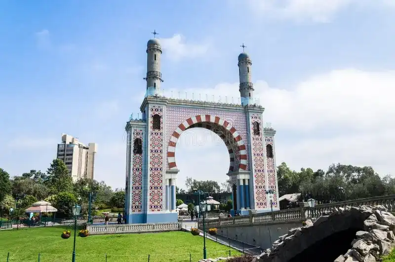 Santiago de Surco - TSL Santiago de Surco - TSL